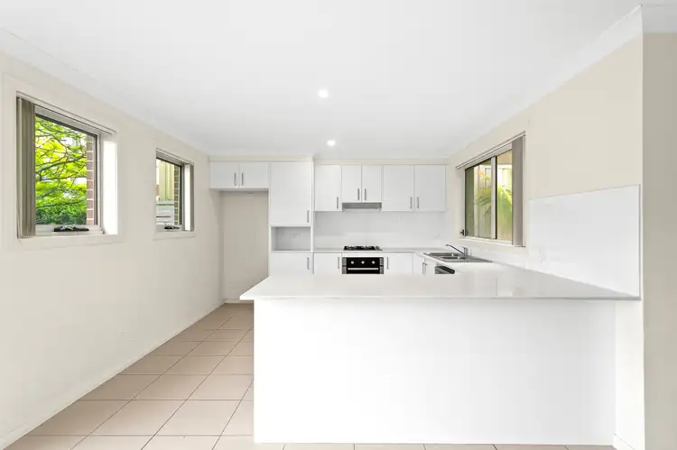 Third view of Homely house listing, 1/6 Falcon Street, Shellharbour City Centre NSW 2529