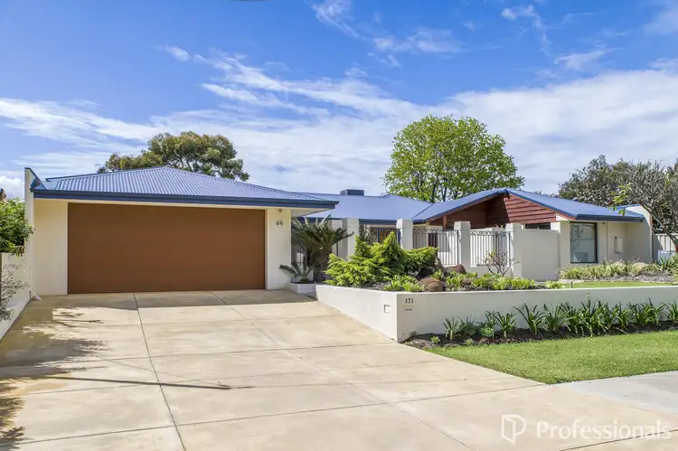 171 West Road, Bassendean WA 6054