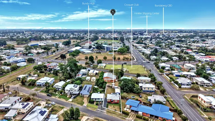 1A Glenmorris Street, Walkervale QLD 4670