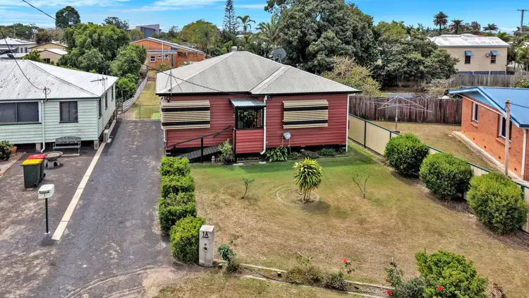 Fourth view of Homely house listing, 1A Glenmorris Street, Walkervale QLD 4670