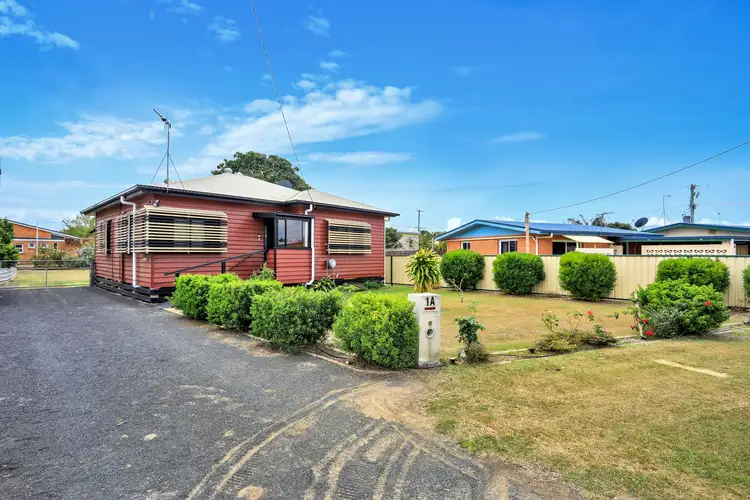 Fifth view of Homely house listing, 1A Glenmorris Street, Walkervale QLD 4670