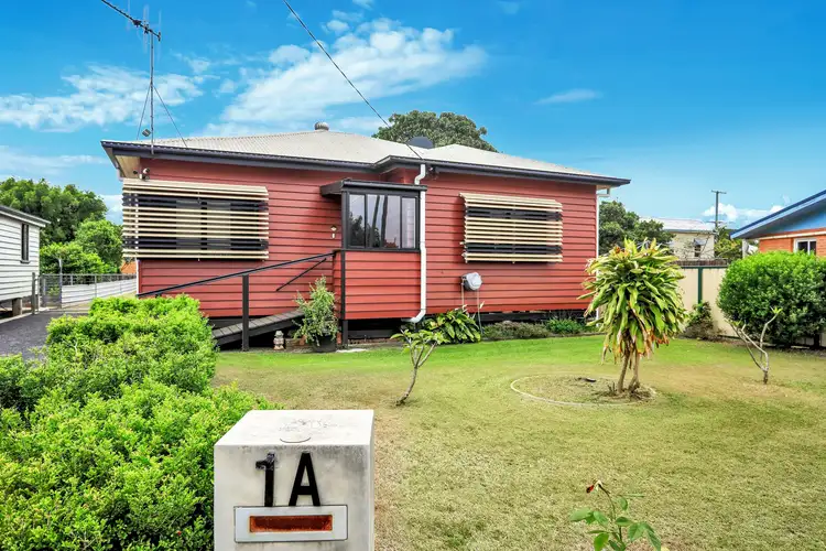 Sixth view of Homely house listing, 1A Glenmorris Street, Walkervale QLD 4670