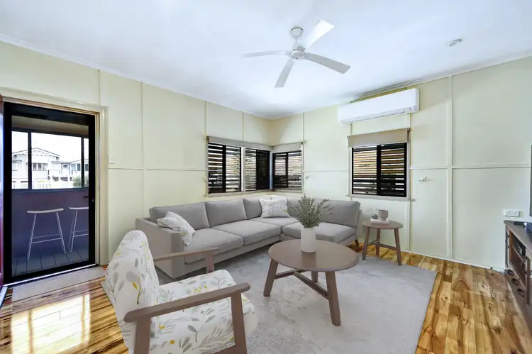 Seventh view of Homely house listing, 1A Glenmorris Street, Walkervale QLD 4670