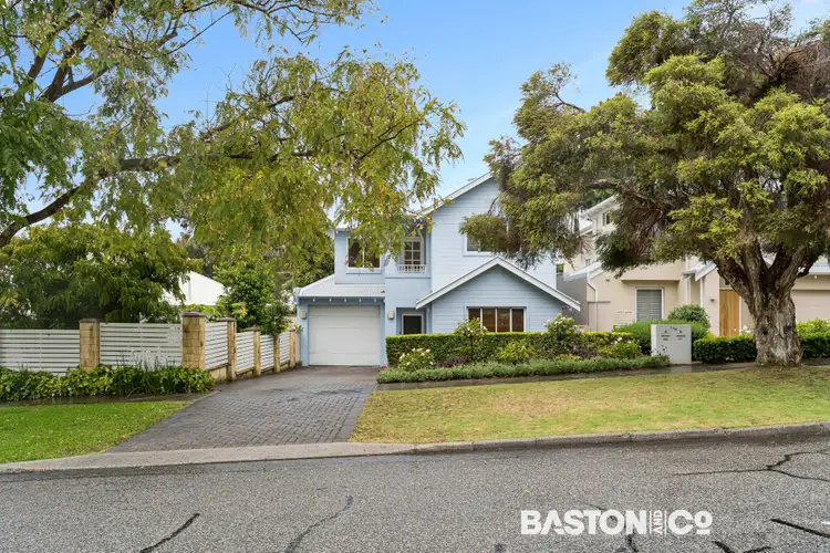154A Sussex Street, East Victoria Park WA 6101