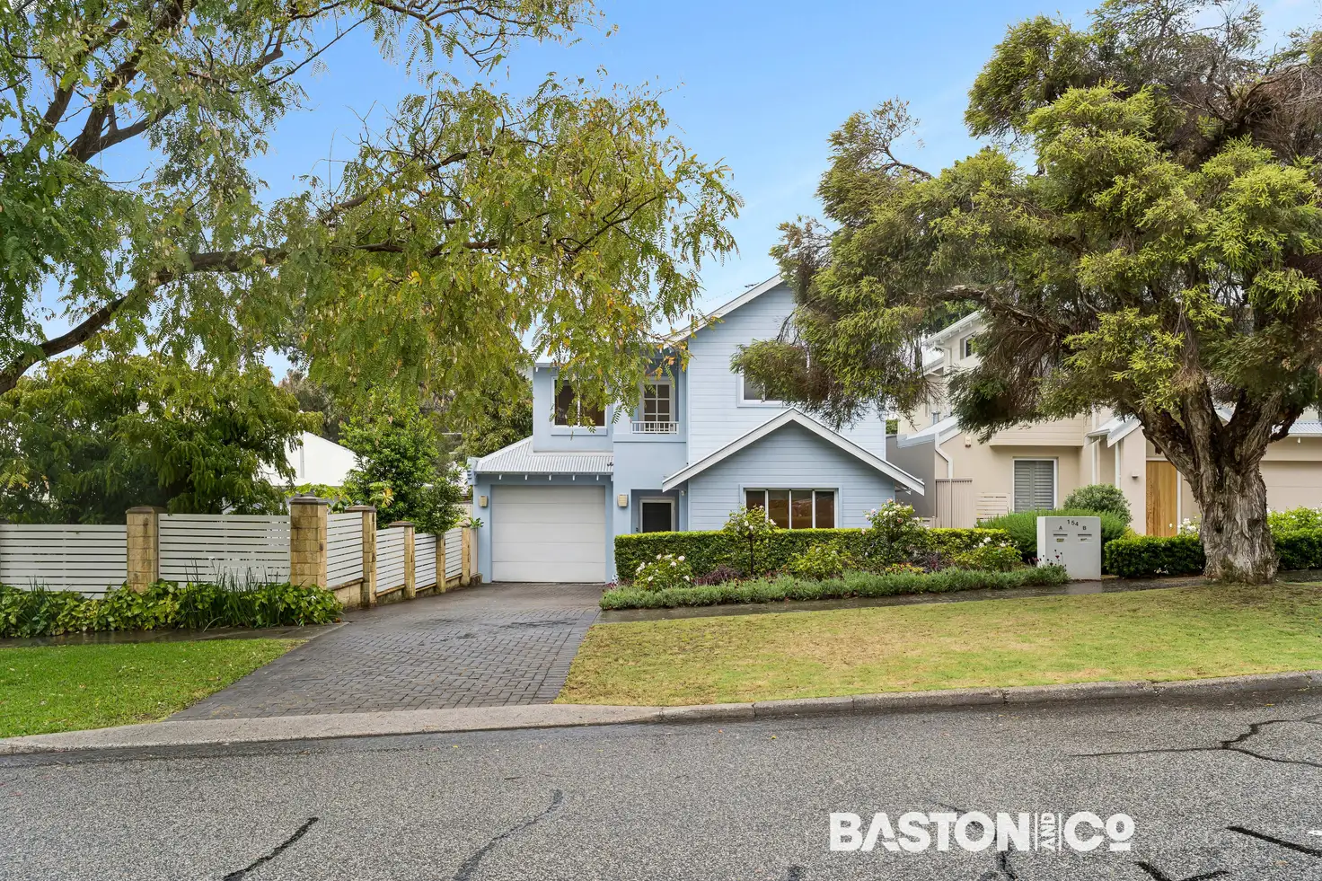 Main view of Homely house listing, 154A Sussex Street, East Victoria Park WA 6101