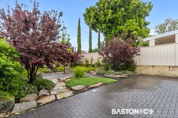 Second view of Homely house listing, 154A Sussex Street, East Victoria Park WA 6101