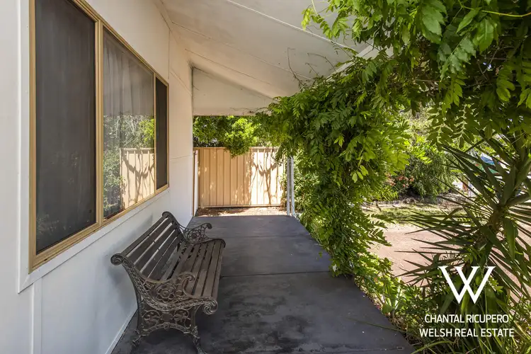 Second view of Homely house listing, 132A Bishopsgate Street, Carlisle WA 6101
