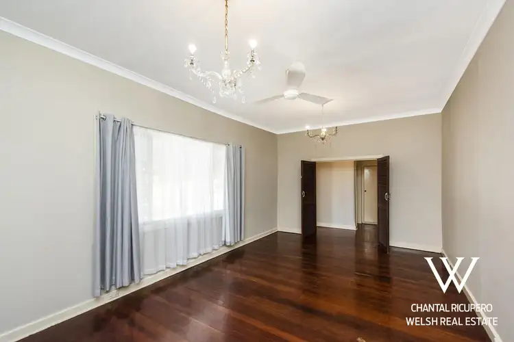 Third view of Homely house listing, 132A Bishopsgate Street, Carlisle WA 6101