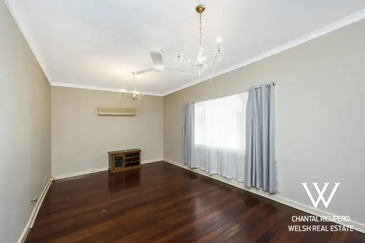 Fourth view of Homely house listing, 132A Bishopsgate Street, Carlisle WA 6101