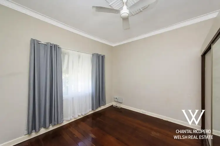 Fifth view of Homely house listing, 132A Bishopsgate Street, Carlisle WA 6101