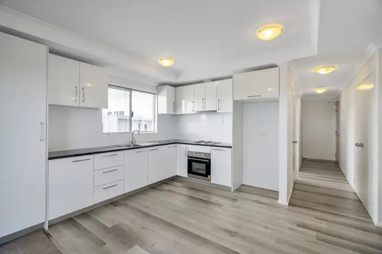 Second view of Homely apartment listing, 17/62A Wheeler Road, Hamilton Hill WA 6163