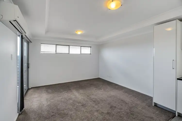 Fifth view of Homely apartment listing, 17/62A Wheeler Road, Hamilton Hill WA 6163