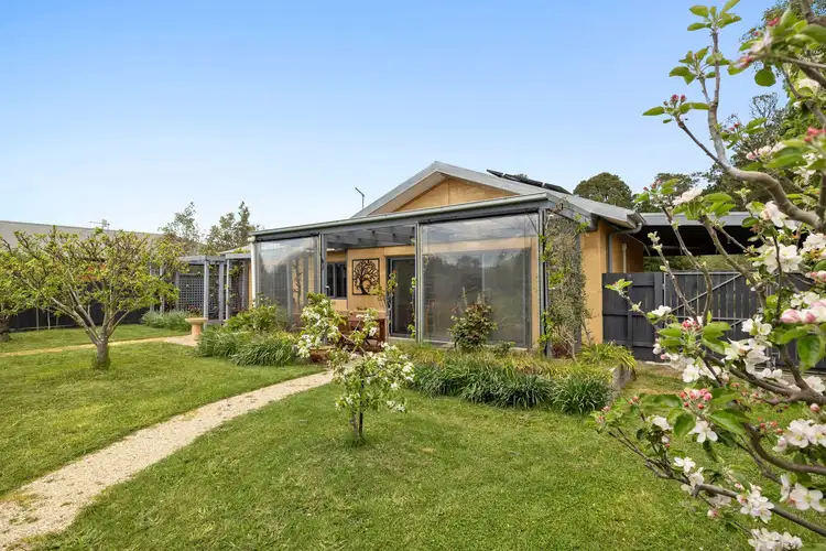 40 Mitchell Street, Malmsbury VIC 3446