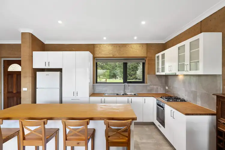 Fourth view of Homely other listing, 40 Mitchell Street, Malmsbury VIC 3446