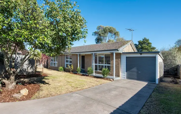 1/9 Macmeikan Street, Whittlesea VIC 3757