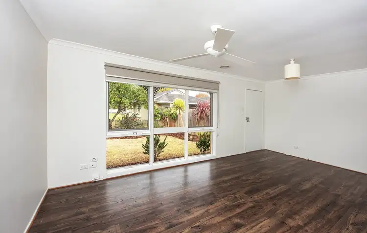 Second view of Homely house listing, 1/9 Macmeikan Street, Whittlesea VIC 3757