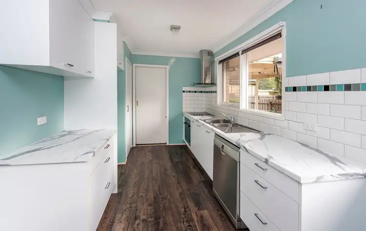 Fourth view of Homely house listing, 1/9 Macmeikan Street, Whittlesea VIC 3757
