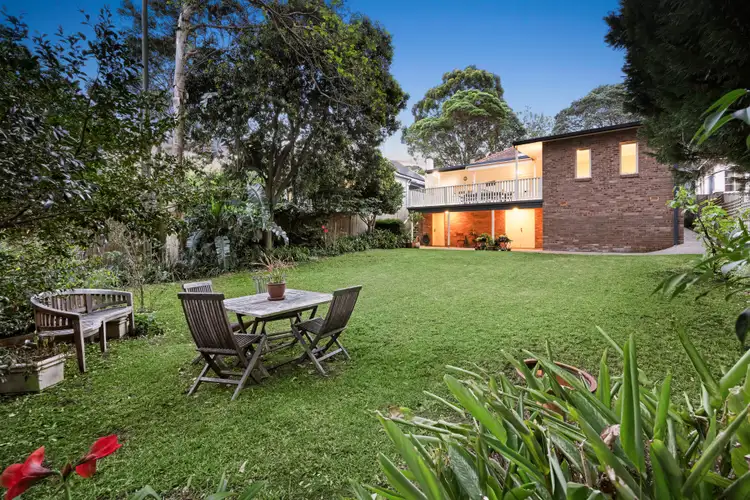 Second view of Homely house listing, 10 Cameron Avenue, Artarmon NSW 2064