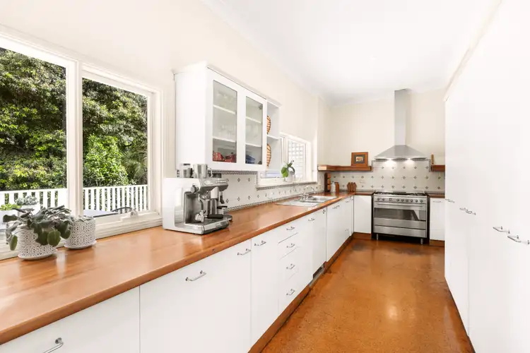 Fifth view of Homely house listing, 10 Cameron Avenue, Artarmon NSW 2064