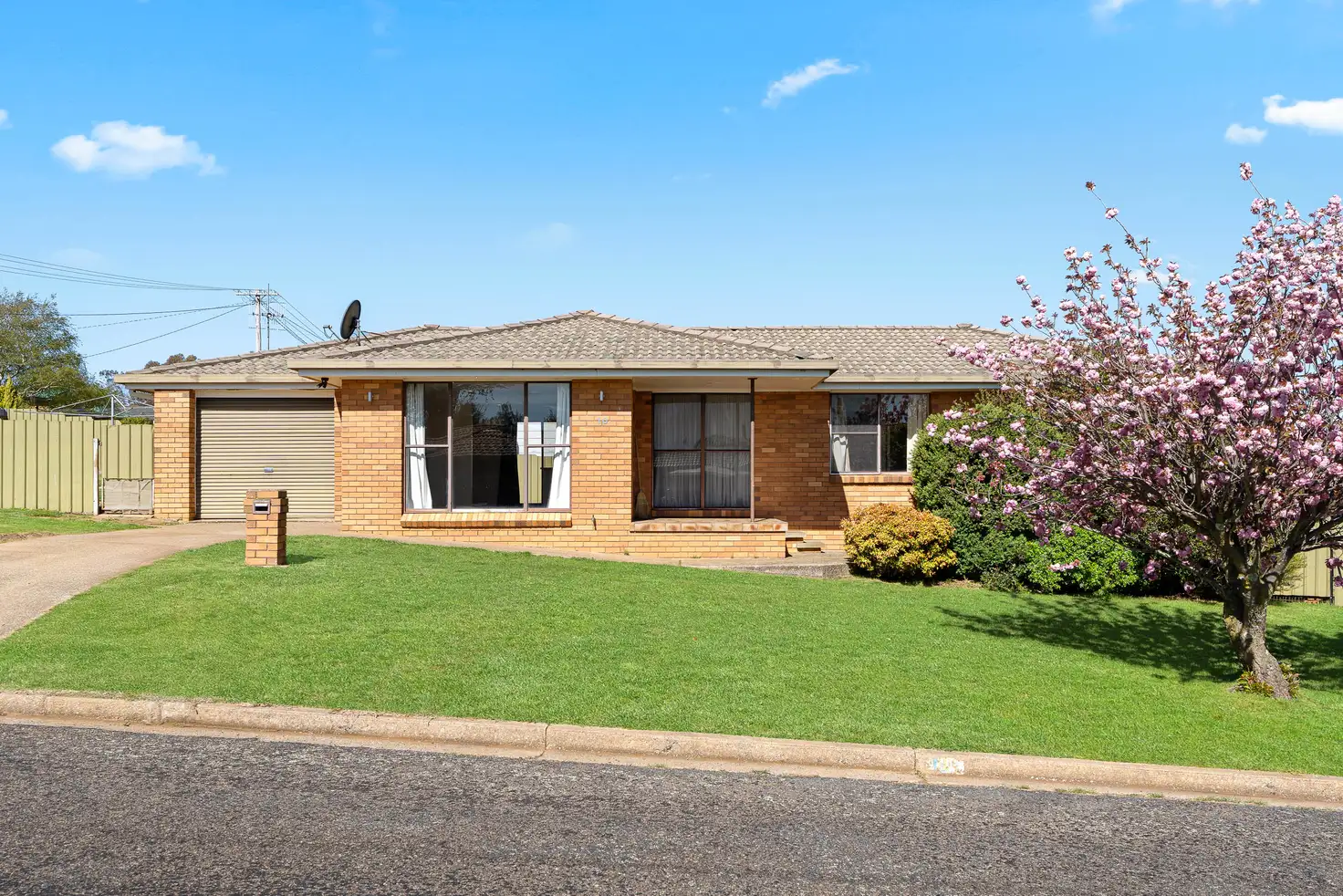 Main view of Homely house listing, 10 White Street, Crookwell NSW 2583
