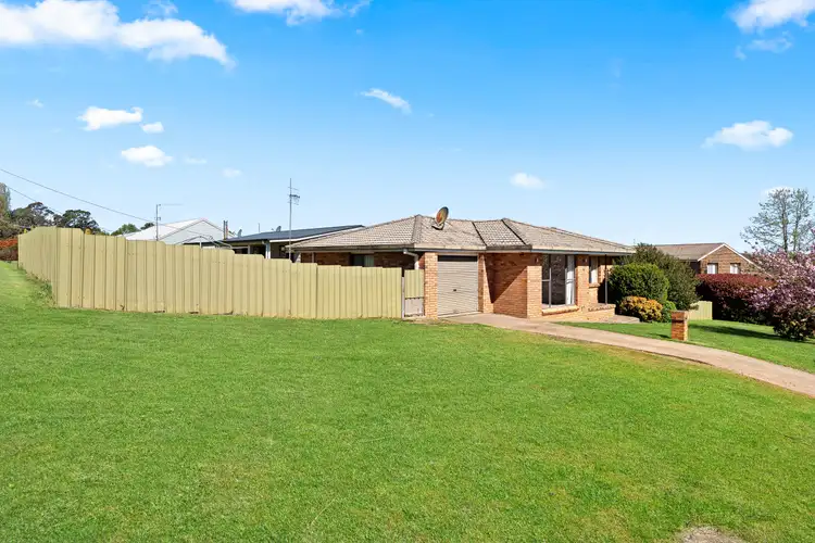 Second view of Homely house listing, 10 White Street, Crookwell NSW 2583