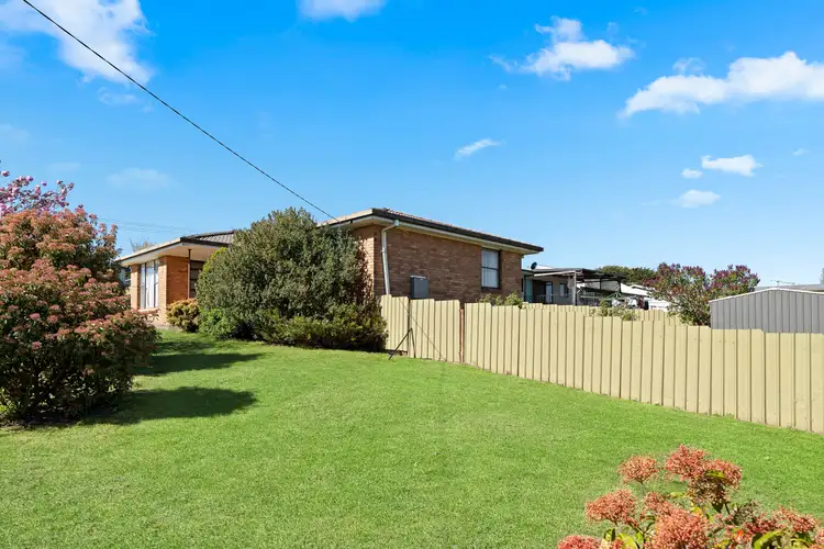 Third view of Homely house listing, 10 White Street, Crookwell NSW 2583