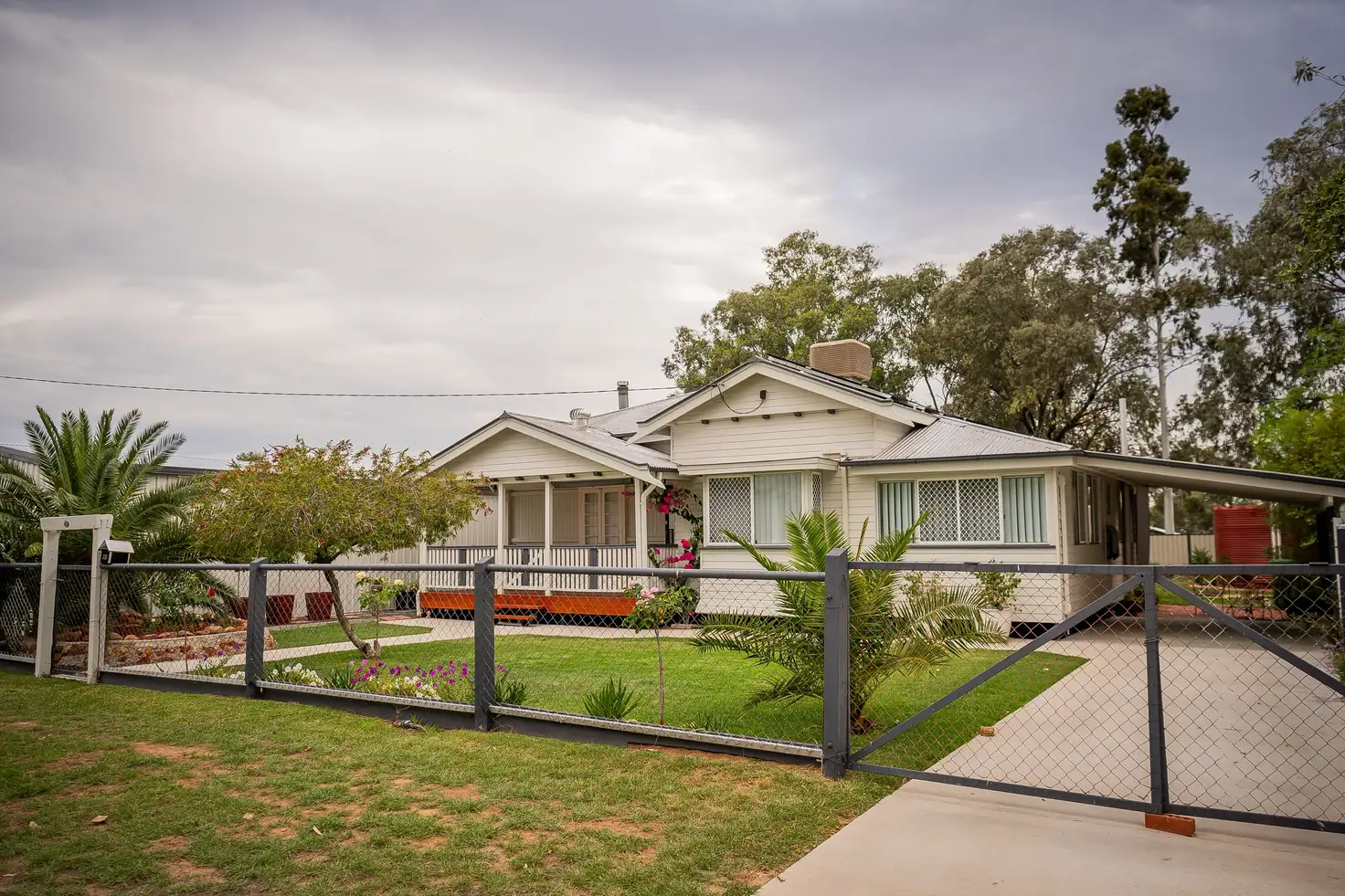 Main view of Homely house listing, 28 Lovell Street, Roma QLD 4455