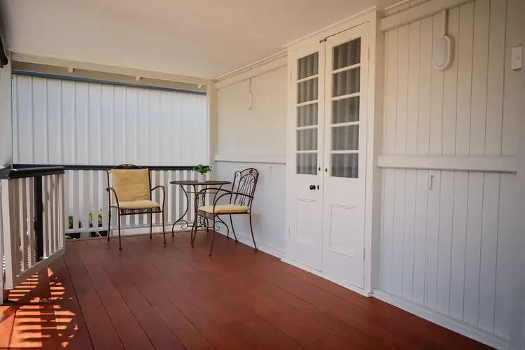 Third view of Homely house listing, 28 Lovell Street, Roma QLD 4455