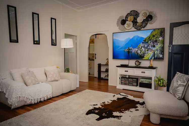 Fourth view of Homely house listing, 28 Lovell Street, Roma QLD 4455