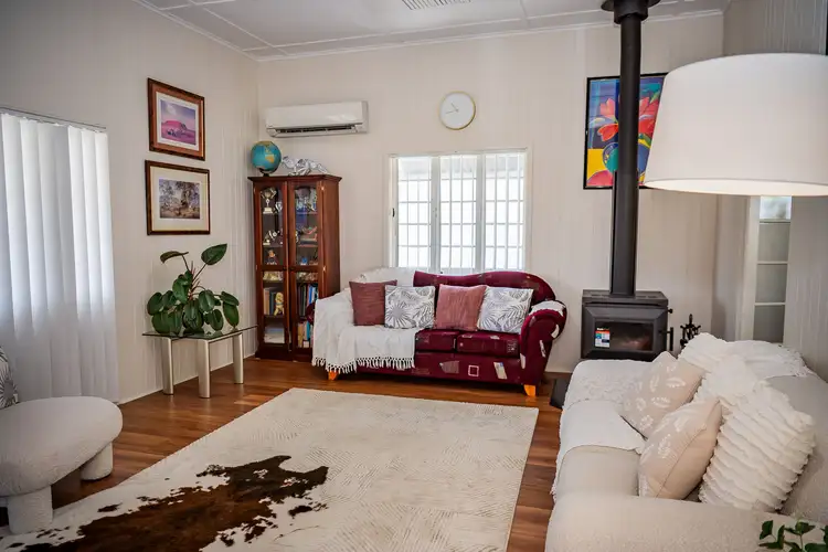 Fifth view of Homely house listing, 28 Lovell Street, Roma QLD 4455