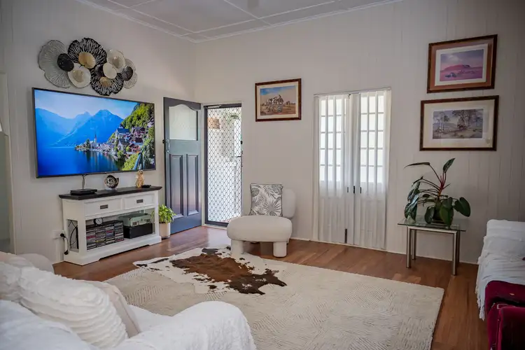 Sixth view of Homely house listing, 28 Lovell Street, Roma QLD 4455
