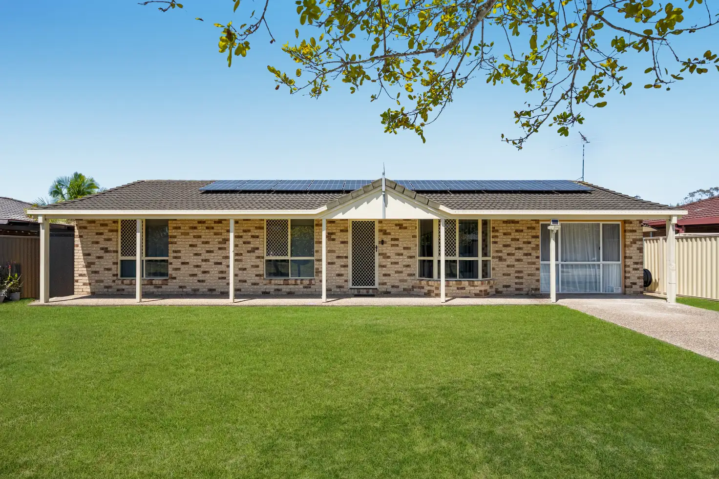 Main view of Homely house listing, 3 River Park Drive, Loganholme QLD 4129