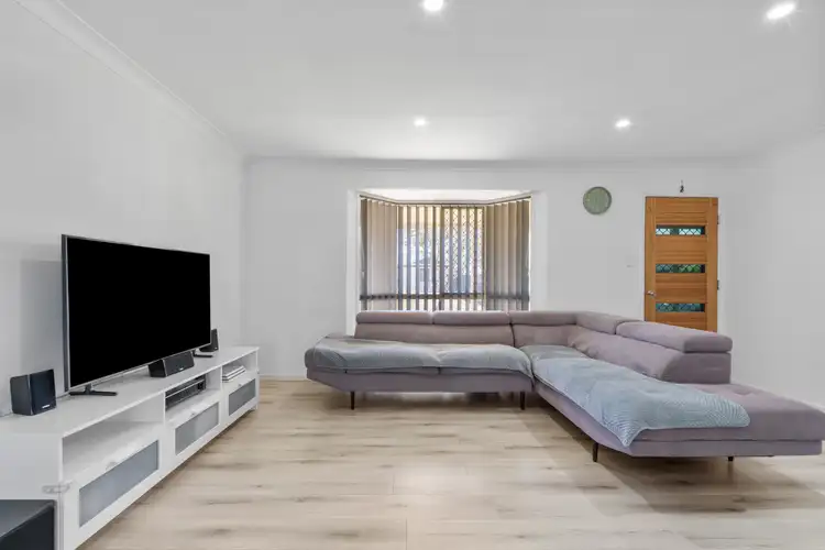 Fourth view of Homely house listing, 3 River Park Drive, Loganholme QLD 4129