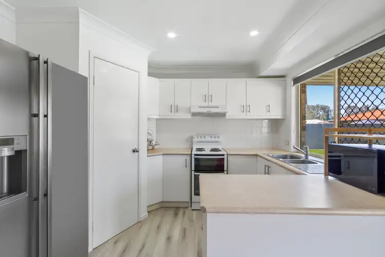 Fifth view of Homely house listing, 3 River Park Drive, Loganholme QLD 4129