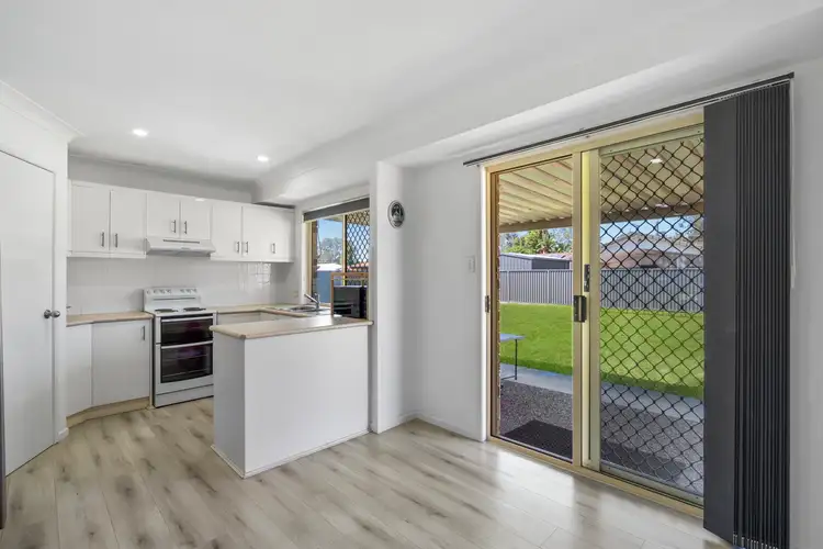 Sixth view of Homely house listing, 3 River Park Drive, Loganholme QLD 4129