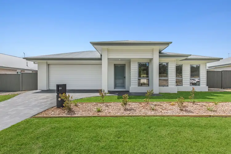 55 Mangrove View, Moonee Beach NSW 2450