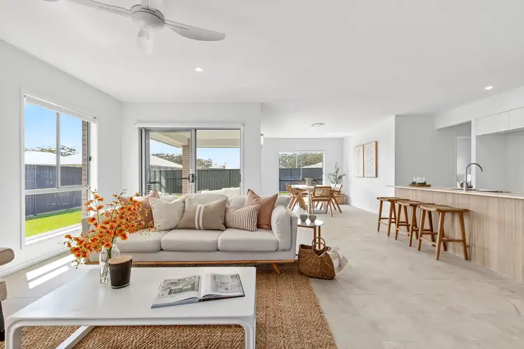 Third view of Homely house listing, 55 Mangrove View, Moonee Beach NSW 2450