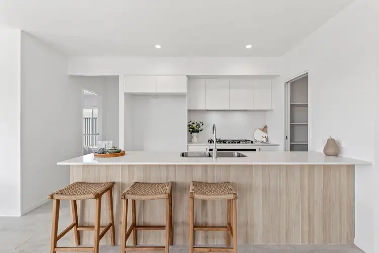 Fifth view of Homely house listing, 55 Mangrove View, Moonee Beach NSW 2450