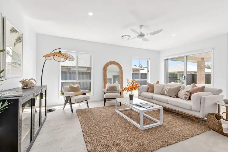 Sixth view of Homely house listing, 55 Mangrove View, Moonee Beach NSW 2450
