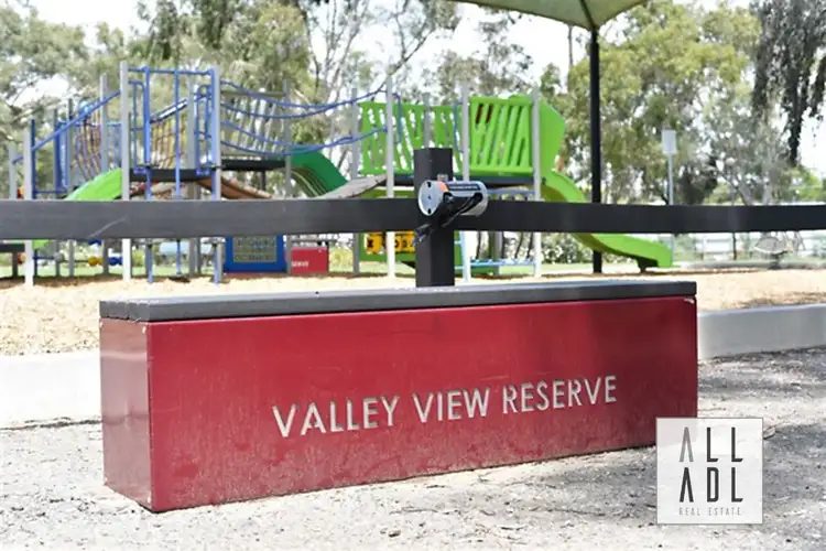 Third view of Homely house listing, 3 Lancaster Avenue, Valley View SA 5093