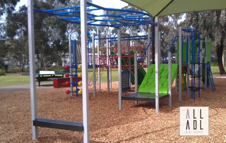 Fourth view of Homely house listing, 3 Lancaster Avenue, Valley View SA 5093