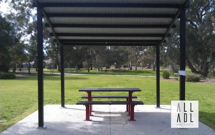 Fifth view of Homely house listing, 3 Lancaster Avenue, Valley View SA 5093