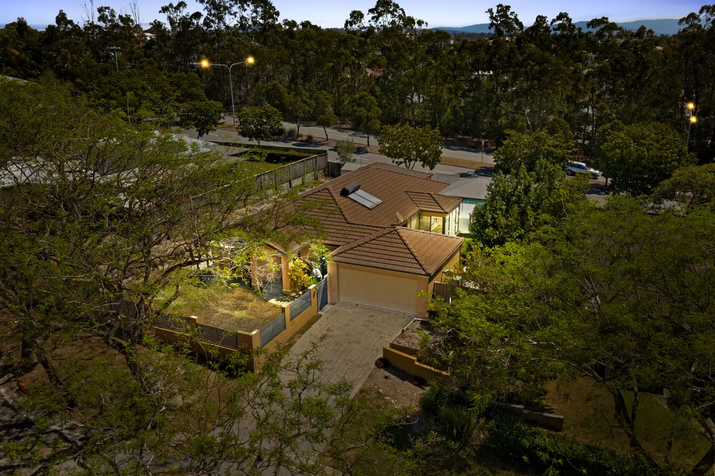 Main view of Homely house listing, 27 Kurrajong Place, Bridgeman Downs QLD 4035