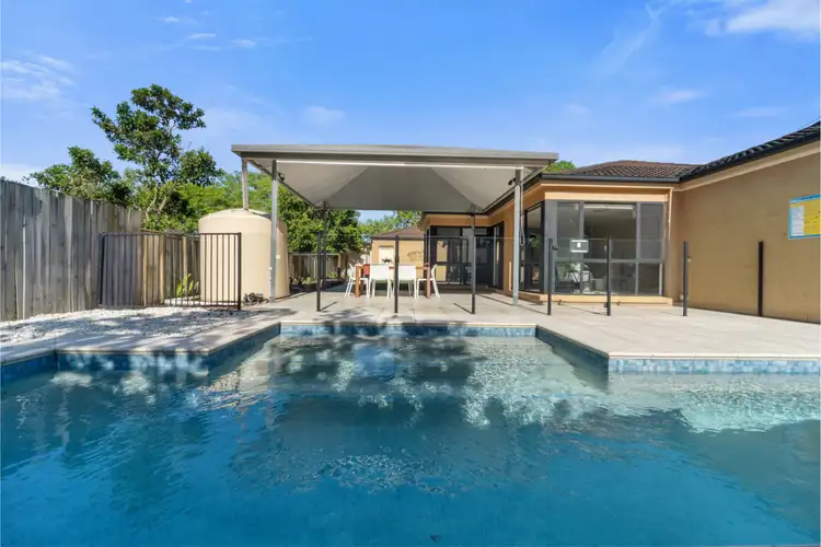 Third view of Homely house listing, 27 Kurrajong Place, Bridgeman Downs QLD 4035