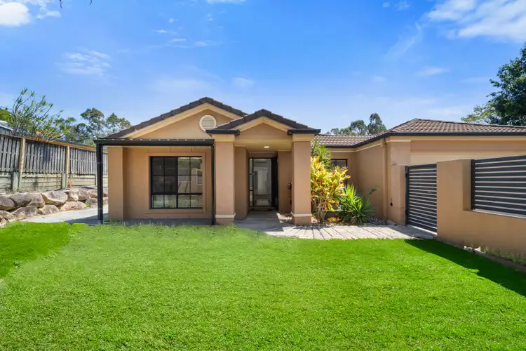 Third view of Homely house listing, 27 Kurrajong Place, Bridgeman Downs QLD 4035
