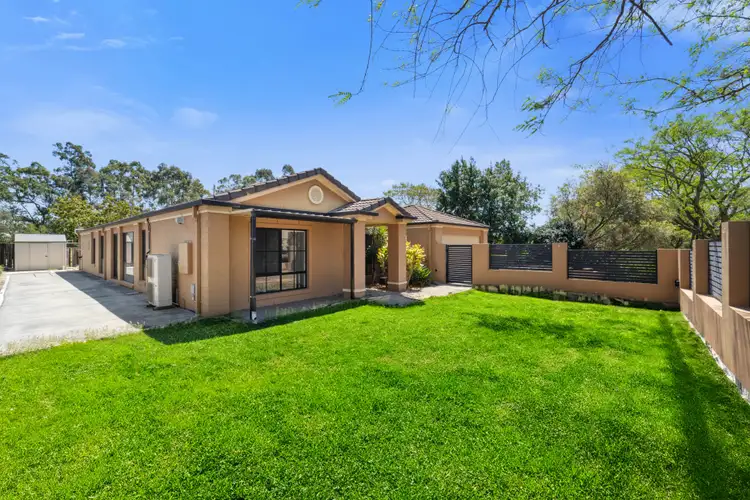 Fourth view of Homely house listing, 27 Kurrajong Place, Bridgeman Downs QLD 4035