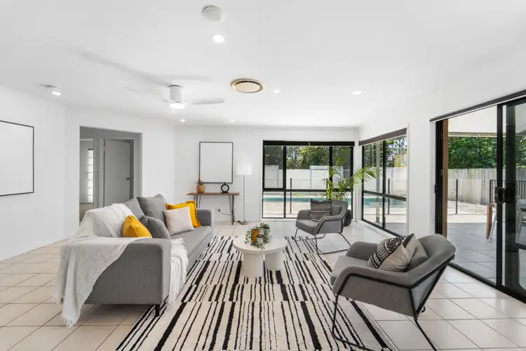 Fifth view of Homely house listing, 27 Kurrajong Place, Bridgeman Downs QLD 4035