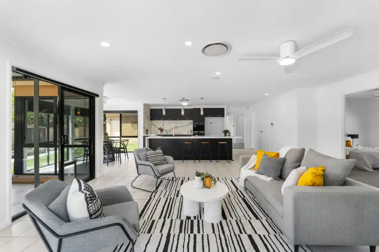 Sixth view of Homely house listing, 27 Kurrajong Place, Bridgeman Downs QLD 4035