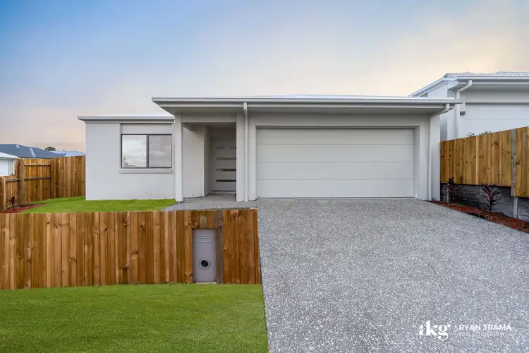 39 Tamarind Crescent, Park Ridge QLD 4125