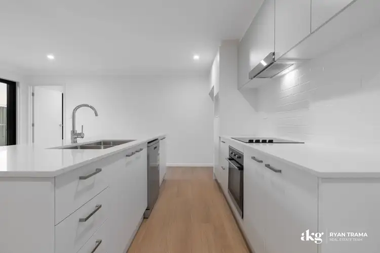 Second view of Homely house listing, 39 Tamarind Crescent, Park Ridge QLD 4125